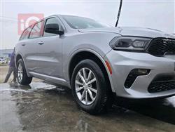 دودج دورانجو